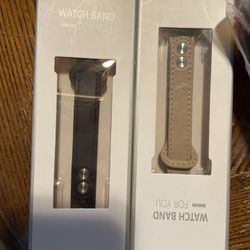 Apple Watch Bands