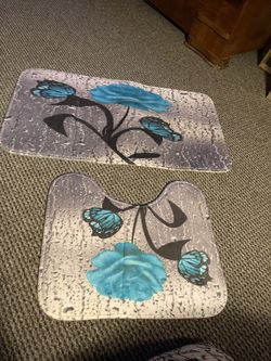 Bathroom Rugs New