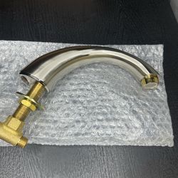 Kingston brass bathroom faucet