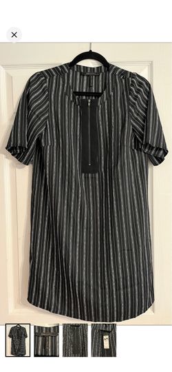 Women’s BCBG Maxazaria dress NWT XS