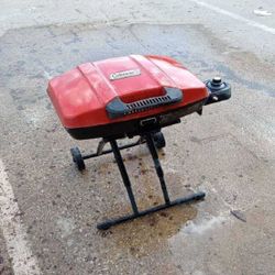 true heavy Easy BBQ Grill - Grill Everywhere, Anytime with Zero Stress