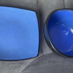 Elite Bowls And Plates