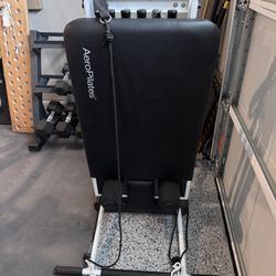 Aero Pilates Reformer