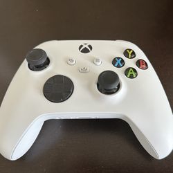 XBox wireless controller (as New)