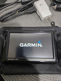 Garmin GPS
