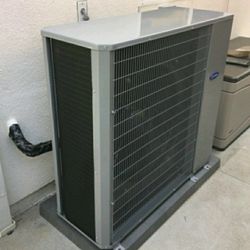 a/c and minisplits /roofing/ electrical...we do it all