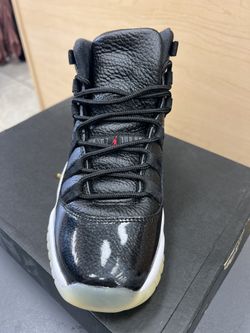 Air Jordan 11 Retro Big Kid Size 4