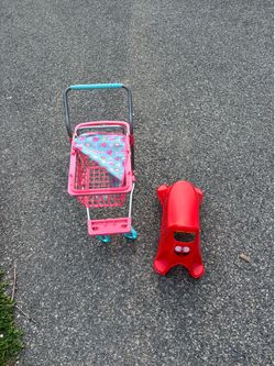 Kids toys