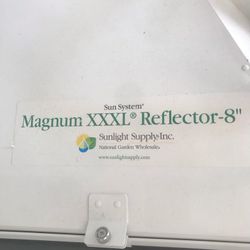 Grow Equipment 