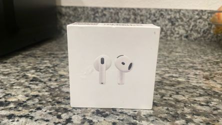 Air pods gen 3s