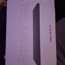 Galaxy Tab  A 9 Samsung 