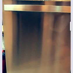 Whirlpool Stainless Steel Dishwasher 