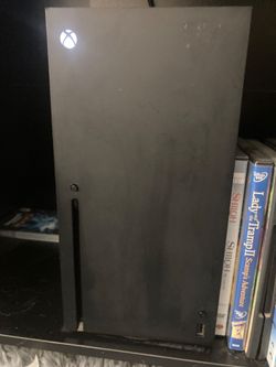 Xbox Series X