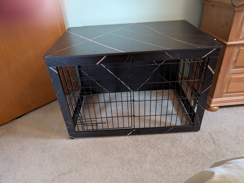 Dog Crate