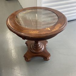 Small Coffee Table/ End Table 