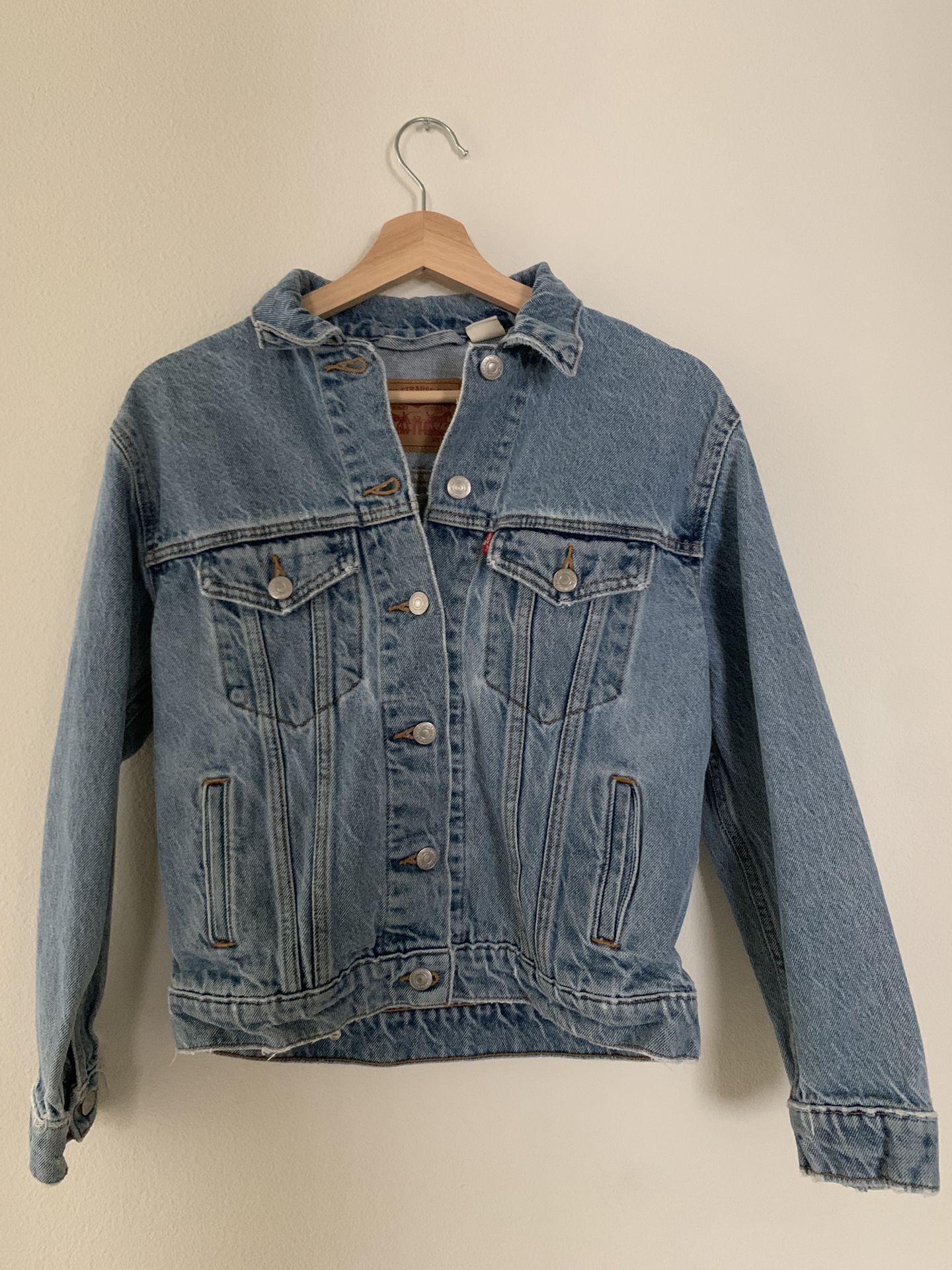 Levi’s Jacket Size XS