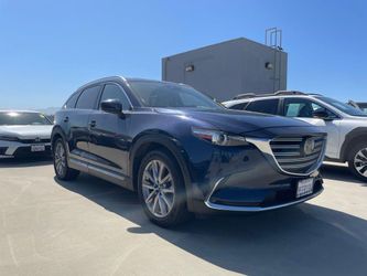 2020 Mazda CX-9