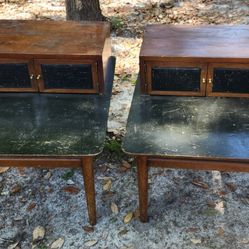 Side/End Tables