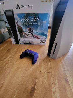 Sony PS5 Console