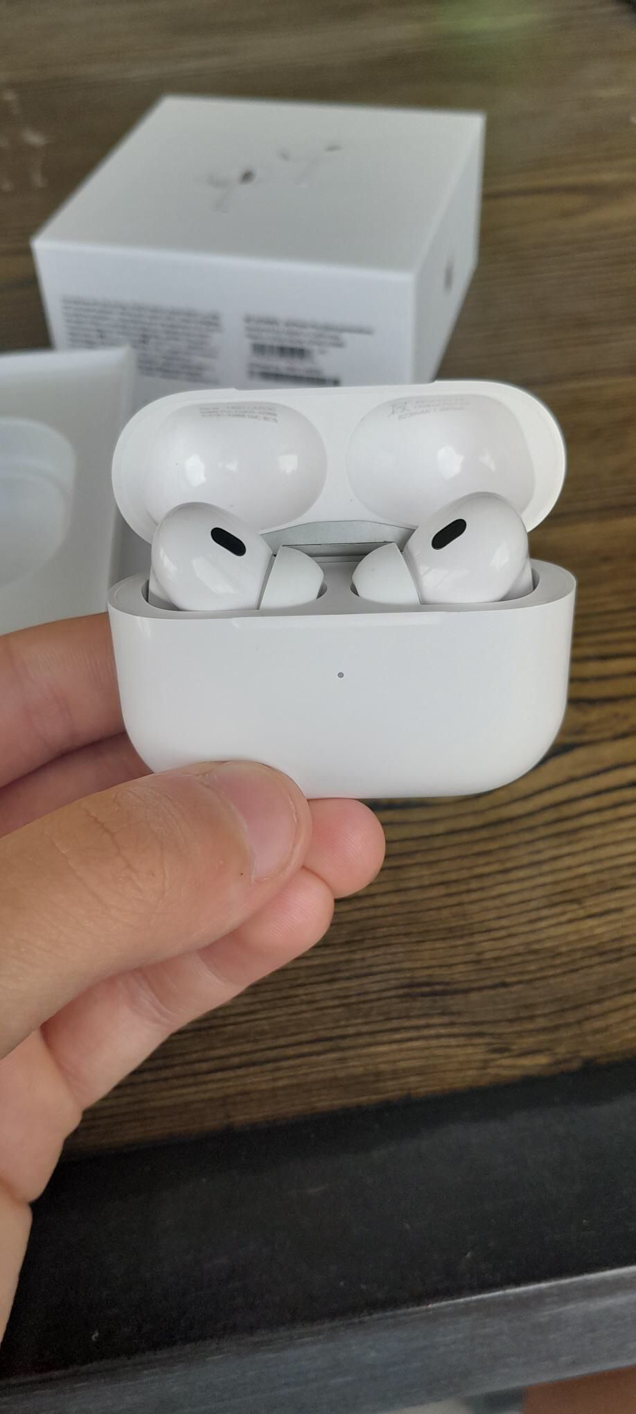 AirPods Pro 2 Generation New