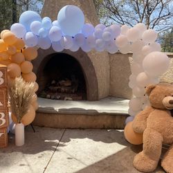 Xtra Large Big Teddy Bears For Backdrops 