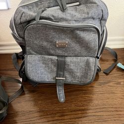 Diaper Bag