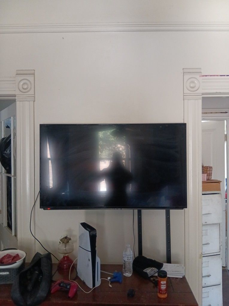Sharp Flat Screen TV