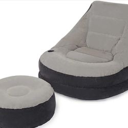 🔥🔥🔥Ultra Lounge and Ottoman🔥 🔥🔥
