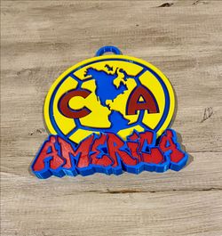 America soccer hype chain