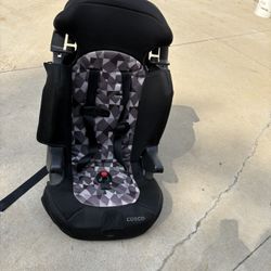 Car Seat 