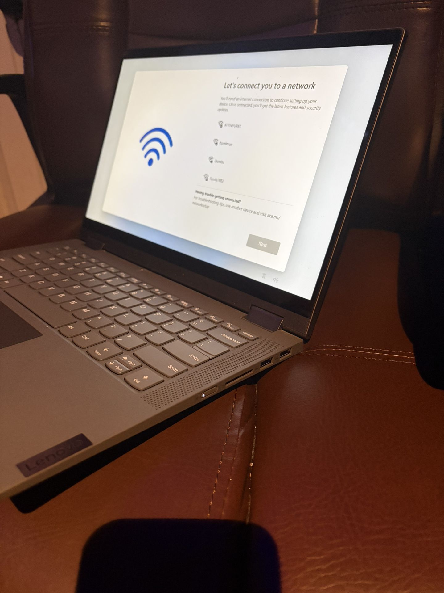 Idea Pad 3 15in 16gb Ram Gaming Laptop Willing To Negotiate