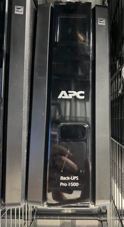 APC PRO 1500 (4 of them)