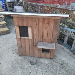 Cat/Dog/other Animal House Shelter