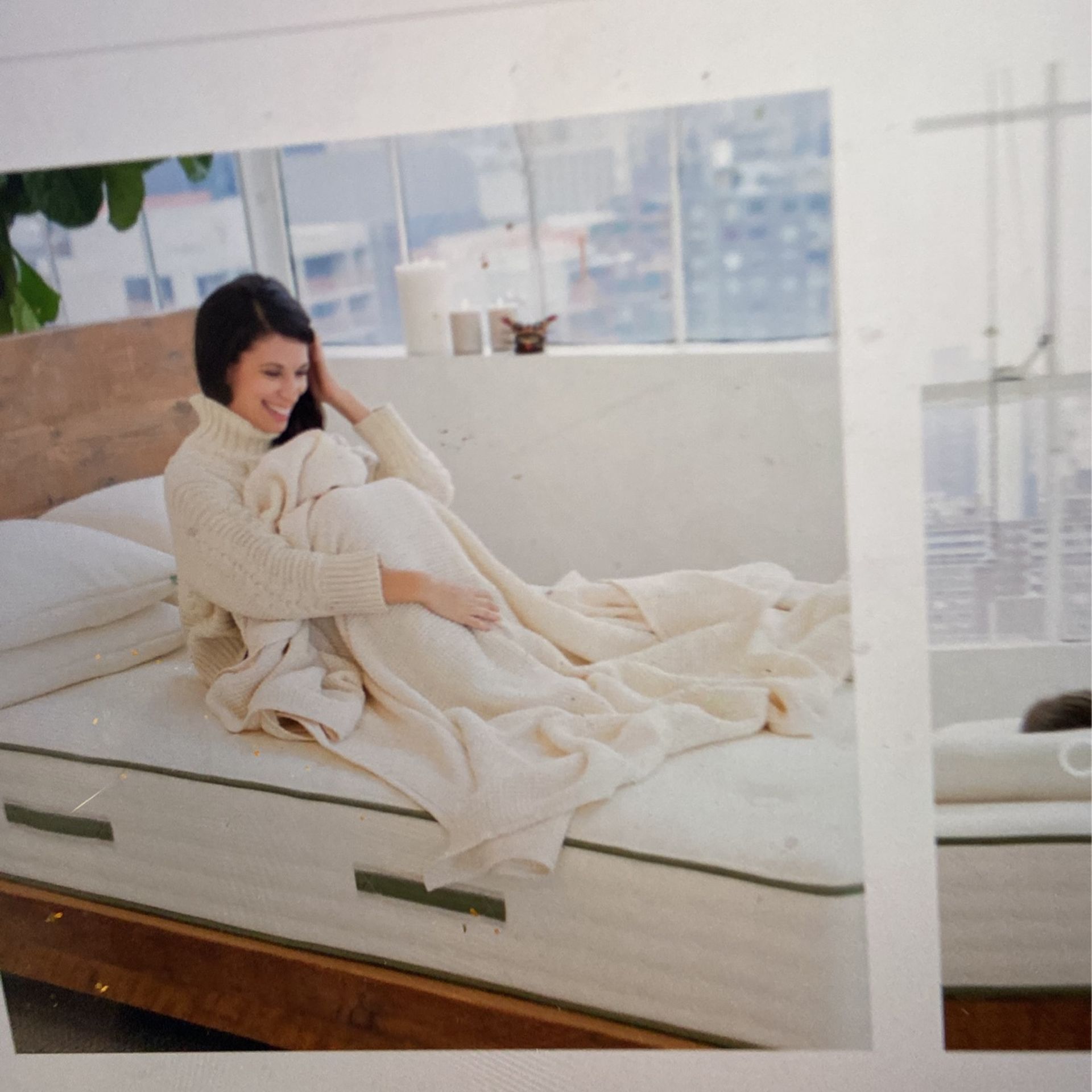 Avocado Organic Mattresses - Twin