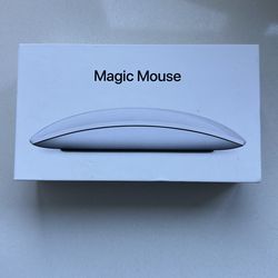Apple nagic mouse
