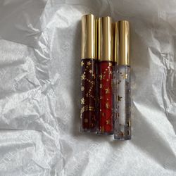 Ester Lauded Lip Gloss 