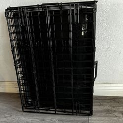 Small/medium Dog Crate