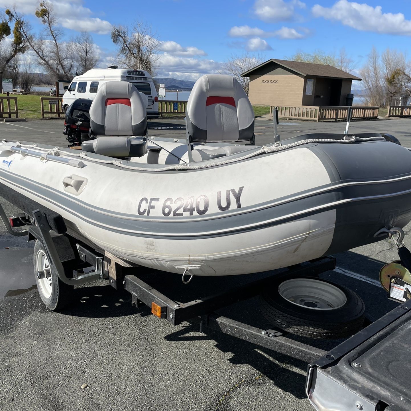 2013 Newport Vessels catalina