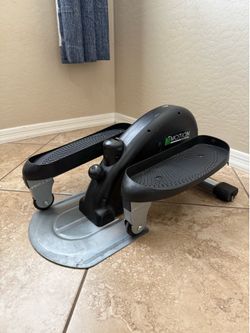 Mini Stepper Exercise Machine (InMotion)