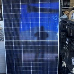 New Solar Panel Generic Brand 450w $180 Each