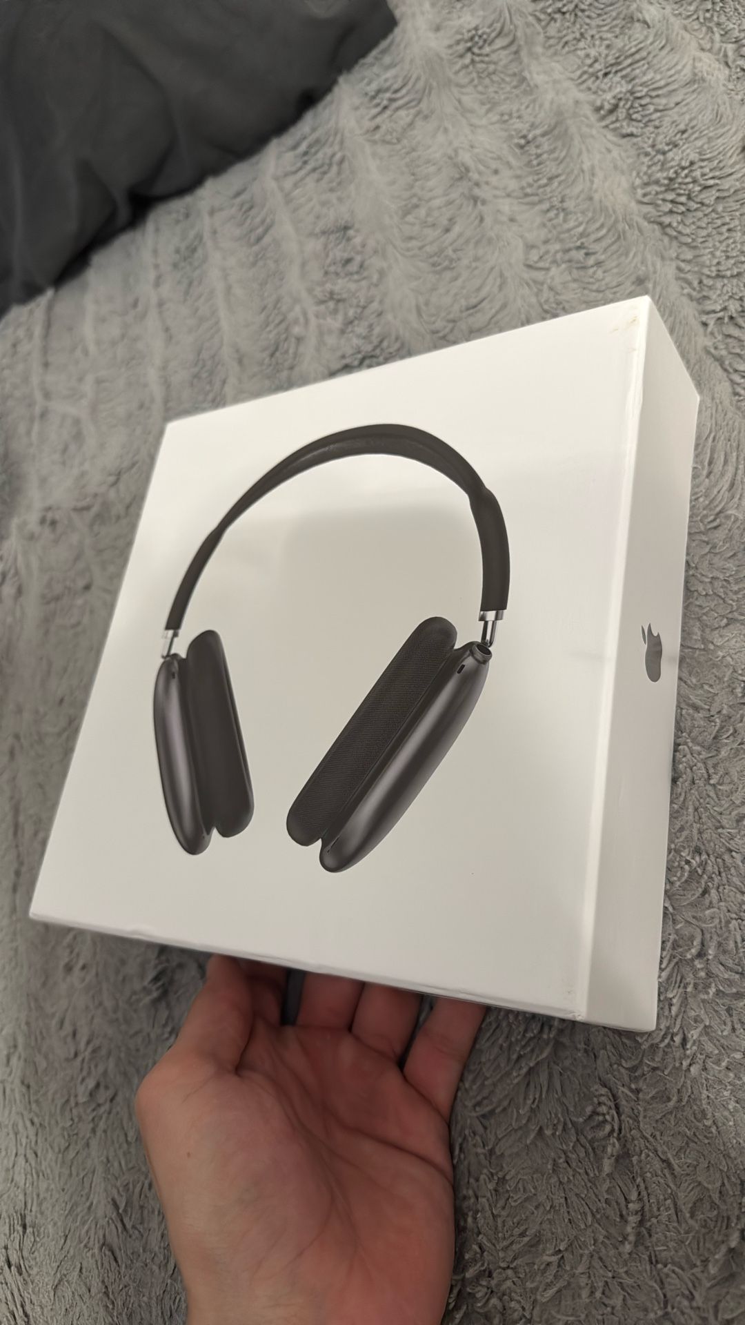 Apple Headphones