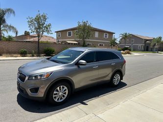 2018 KIA Sorento
