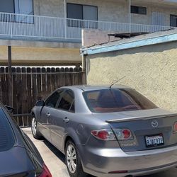 Mazda 6 2006