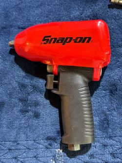 Snap-on Pneumatic Impac Wrench
