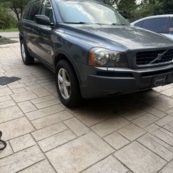 2005 Volvo Xc90