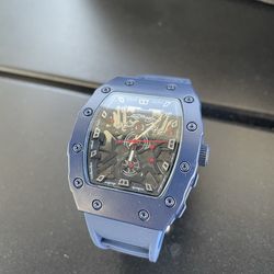 Ed Hardy Mille Style watch