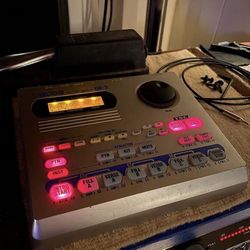 Boss DR-3 Drum Machine