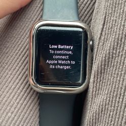 Apple Watch 
