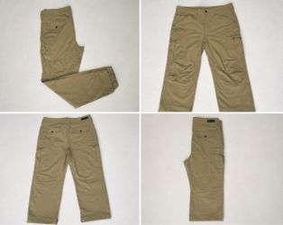 Pants Tactical Ten Thousand