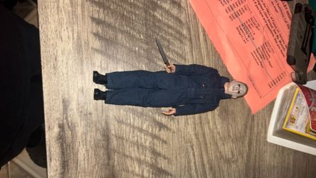 Neca Micheal Myers 85
